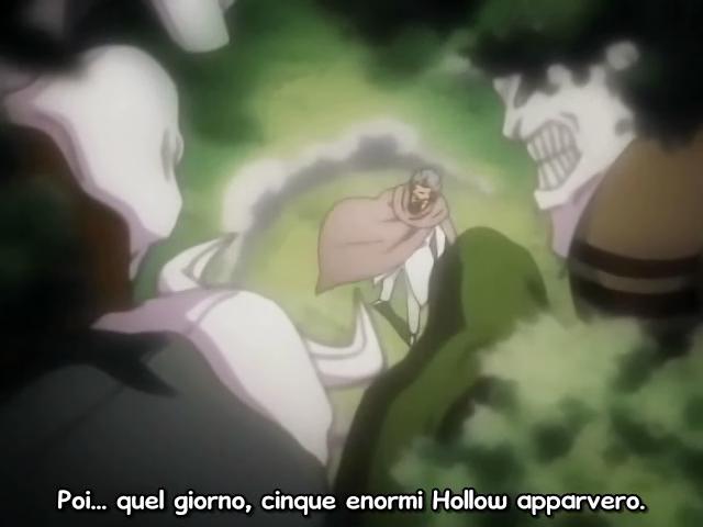 Otaku Gallery  / Anime e Manga / Bleach / Screen Shots / Episodi / 014 - Scontro mortale schiena contro schiena / 052.jpg